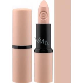 Essence Longlasting Lipstick Nude Long Lasting Lipstick 04 It with Nude Time! 3.8 g