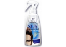 Bione Cosmetics SOS against hair loss and to support hair growth for men 200 ml spray