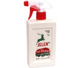 Jelen Na fleky stain remover, spray, 500 ml