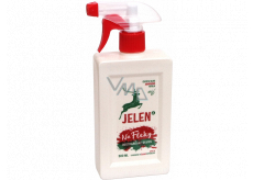 Deer Stain remover, spray, 500 ml