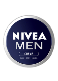 Nivea Men Creme Cream 75 ml
