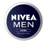 Nivea Men Creme cream 75 ml