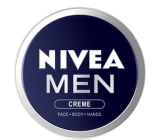 Nivea Men Creme Cream 75 ml