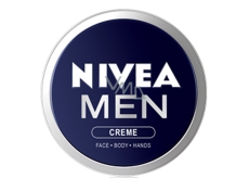 Nivea Men Creme Cream 75 ml