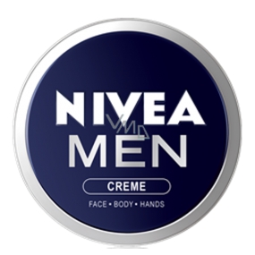 Nivea Men Creme Cream 75 ml