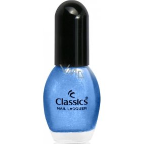 Classics Nail Lacquer mini nail polish 192 5 ml