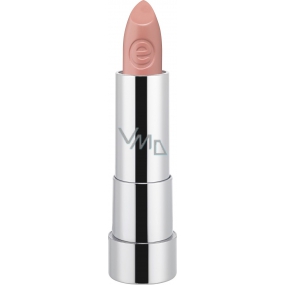 Essence Sheer & Shine Lipstick Lipstick 04 Hidden Secret 3.5 g