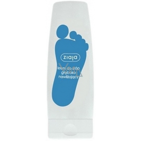 Ziaja Foot Cream Moisturizing moisturizing foot cream 80 ml