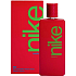 Nike Red Man Eau de Toilette 100 ml