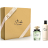 Dolce & Gabbana Dolce perfumed water for women 50 ml + body lotion for women 100 ml, gift set