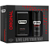 Str8 Original eau de toilette 50 ml + deodorant spray 150 ml, gift set