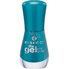 Essence Gel Nail nail polish 64 Island Hopping 8 ml