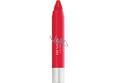 Revlon Colorburst Matte Balm lipstick in crayon 240 Striking 2.7 g