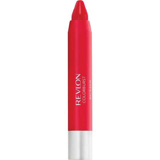 Revlon Colorburst Matte Balm Lip Crayon 240 Striking 2.7 g