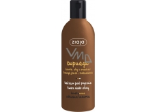 Ziaja Cupuacu shower balm for face, body and hair 300 ml