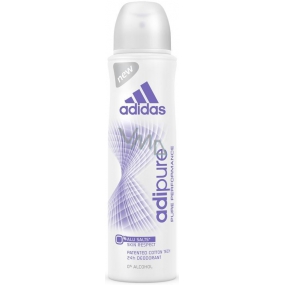 adidas adipure antiperspirant