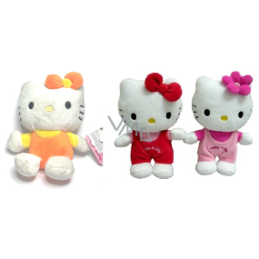 Hello Kitty plush toy 14 cm different colors