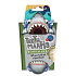 If Teeth Marks Bookmarks Bookmark Shark 97 x 17 x 200 mm