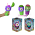 EP Line Monster Slushy Maker ice chips 1 piece various types, recommended age 3+