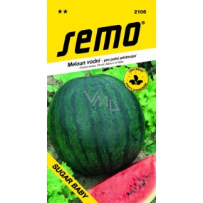 Semo Watermelon Sugar Baby 0,6 g