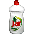 Jar Apple 500 ml hand dishwashing detergent