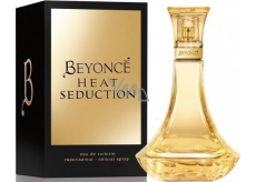Beyoncé Heat Seduction toaletní voda pro ženy 30 ml
