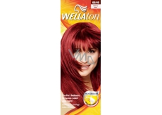 Wella Wellaton Cream Hair Color 66-46 Red Cherry