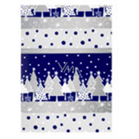 Ditipo Gift wrapping paper 70 x 200 cm Christmas type 4 2039913