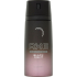 Ax Black Night deodorant spray for men 150 ml