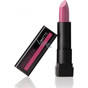 Gabriella Salvete Dolcezza Matte Lipstick Lipstick 105 Rosé 3.5 g