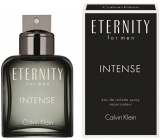 Calvin Klein Eternity Intense for Men Eau de Toilette 30 ml