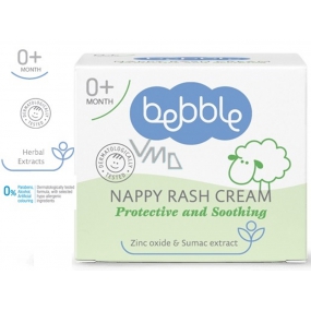 Bebble Spring cream for children 60 ml