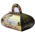 English Soap Rosehip natural perfumed soap with shea butter 260 g