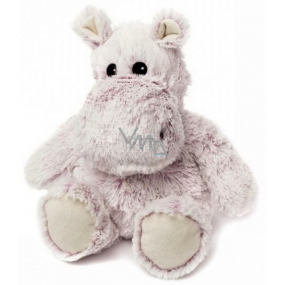 Albi Warm cuddly with lavender scent Hippo changing 25 cm x 20 cm 750 g