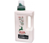 Jelen Black Laundry Detergent Gel 30 Loads 1.35 l