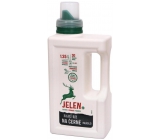 Deer Black linen washing gel 30 doses 1.35 l