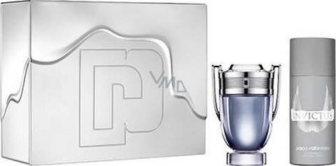invictus eau de parfum 150ml