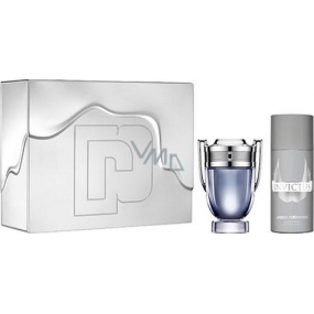 paco rabanne invictus 150 ml eau de toilette