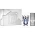Paco Rabanne Invictus eau de toilette for men 100 ml + deodorant spray 150 ml, gift set