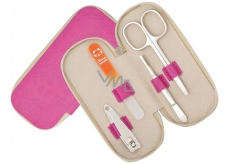 Dup Manicure Baby 4 piece for children pattern 230402-024