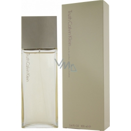 Calvin Klein Truth perfumed water for women 100 ml VMD parfumerie drogerie