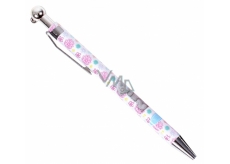 Me to You Ballpoint Flowers