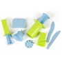Mad Mattr Molds Castle 10 pieces
