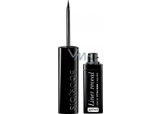 Bourjois Liner Reveal Shiny Liquid Eyeliner Eyeliner 01 Shiny Black 2.5 ml