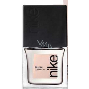 Nike Blush Premium Edition perfumed deodorant glass for women 75 ml