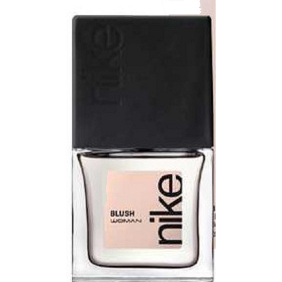 Nike Blush Premium Edition perfumed deodorant glass for women 75 ml