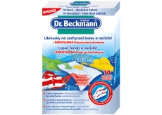 Dr.Beckmann Napkins to pick up colors and dirt while washing 10 pieces