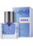 Mexx Man eau de toilette for men 30 ml