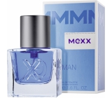 Mexx Man Eau de Toilette for Men 30 ml