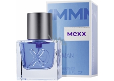 Mexx Man eau de toilette for men 30 ml